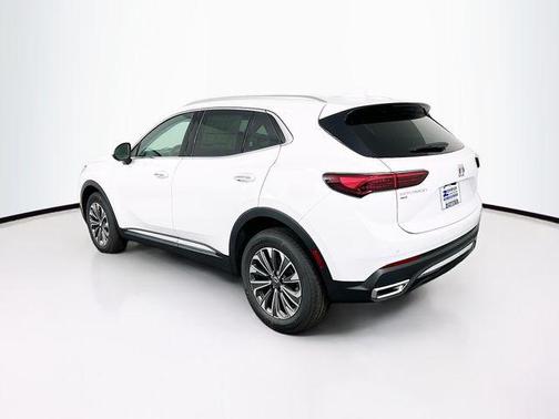 2025 Buick Envision Preferred AWD