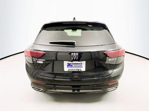 2025 Buick Envision Sport Touring AWD