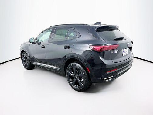 2025 Buick Envision Sport Touring AWD