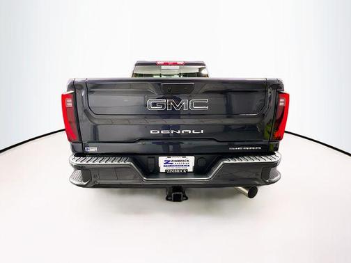 2025 GMC Sierra 2500 Denali Ultimate