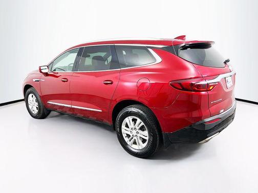 2020 Buick Enclave FWD Essence