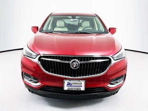 2020 Buick Enclave FWD Essence