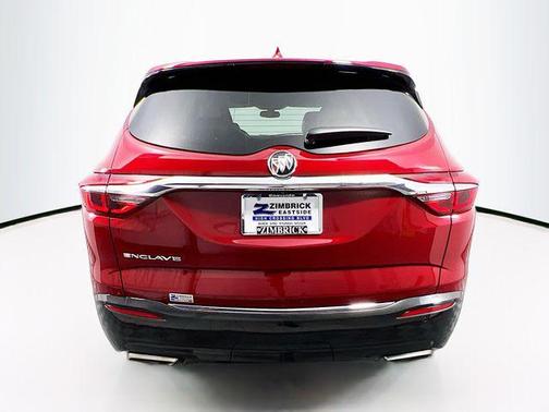 2020 Buick Enclave FWD Essence