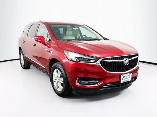 2020 Buick Enclave FWD Essence