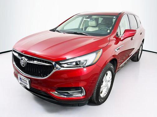 2020 Buick Enclave FWD Essence