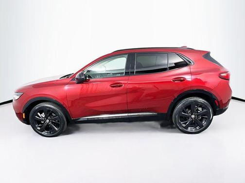 2023 Buick Envision Preferred AWD