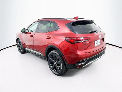 2023 Buick Envision Preferred AWD