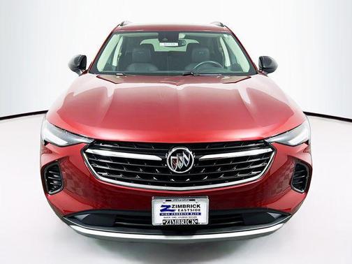 2023 Buick Envision Preferred AWD