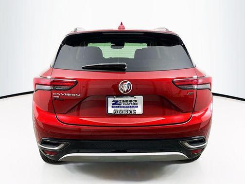 2023 Buick Envision Preferred AWD