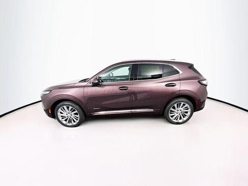 2025 Buick Envision Avenir AWD