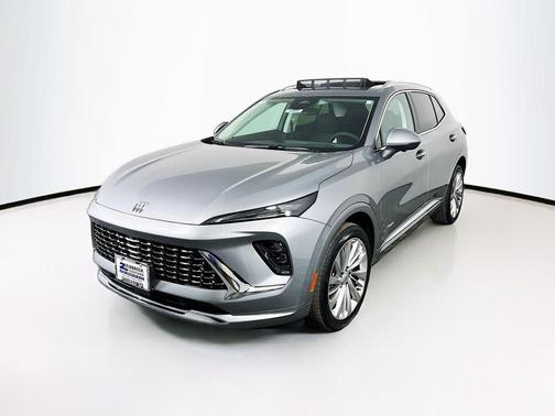 2026 Buick Envision Avenir AWD