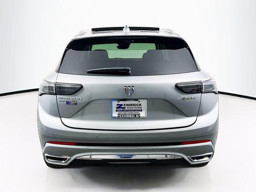 2026 Buick Envision Avenir AWD