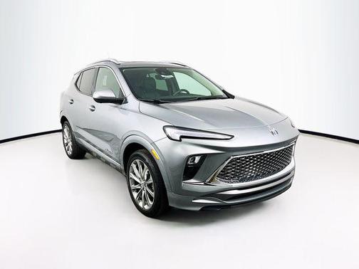 2024 Buick Encore GX Avenir