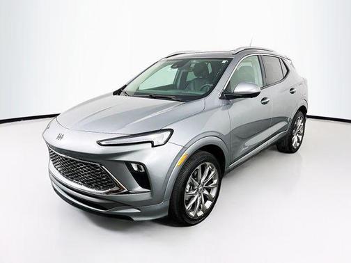2024 Buick Encore GX Avenir