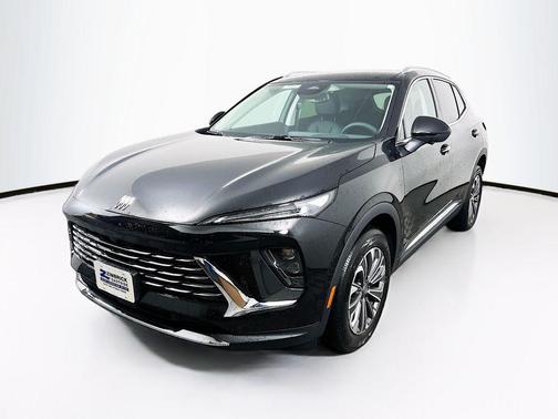 2026 Buick Envision Preferred AWD