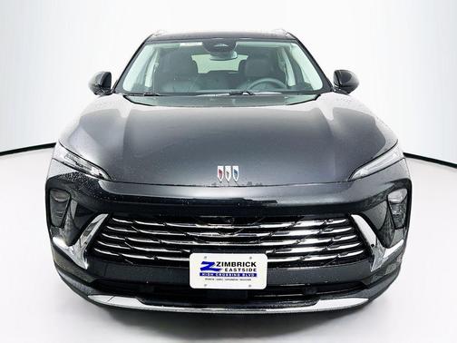 2026 Buick Envision Preferred AWD