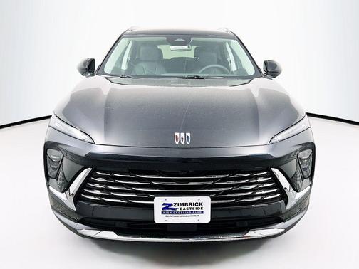 2026 Buick Envision Preferred AWD