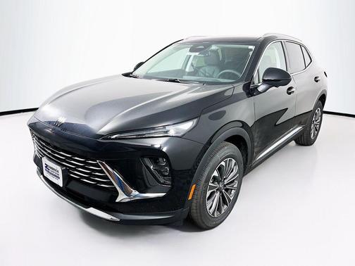 2026 Buick Envision Preferred AWD