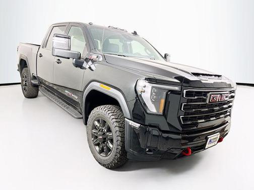 2026 GMC Sierra 3500 Base