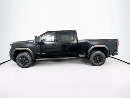 2026 GMC Sierra 3500 Base