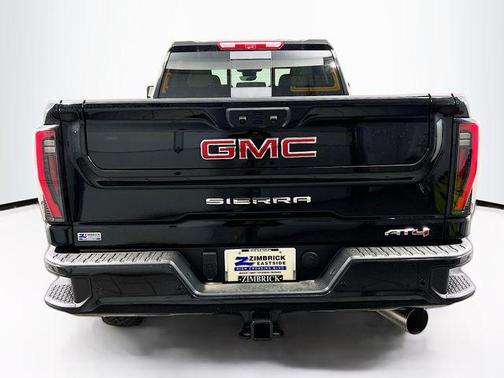 2026 GMC Sierra 3500 Base