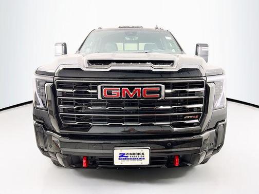 2026 GMC Sierra 3500 Base