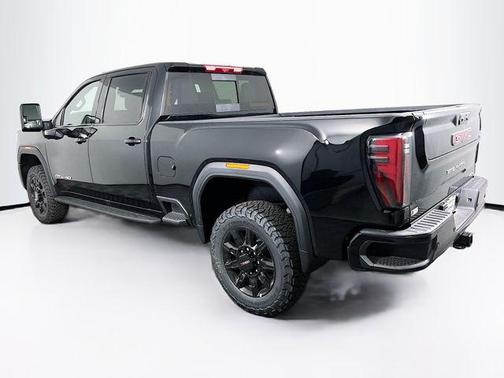 2026 GMC Sierra 3500 Base