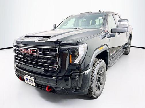 2026 GMC Sierra 3500 Base