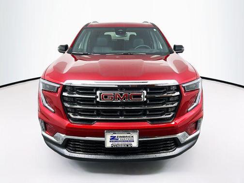 2025 GMC Acadia AWD Elevation