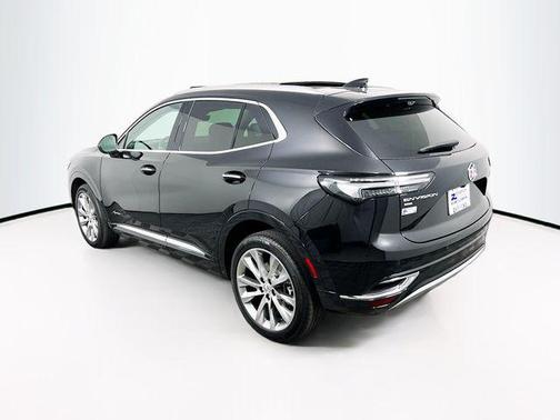 2023 Buick Envision Avenir AWD