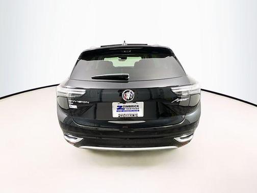 2023 Buick Envision Avenir AWD