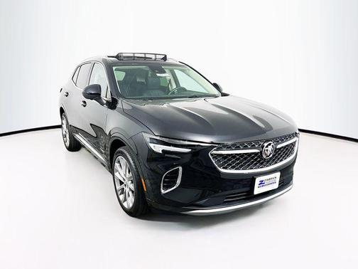 2023 Buick Envision Avenir AWD