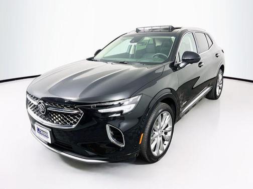 2023 Buick Envision Avenir AWD