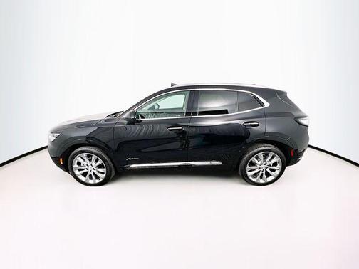 2023 Buick Envision Avenir AWD