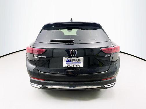 2025 Buick Envision Preferred AWD