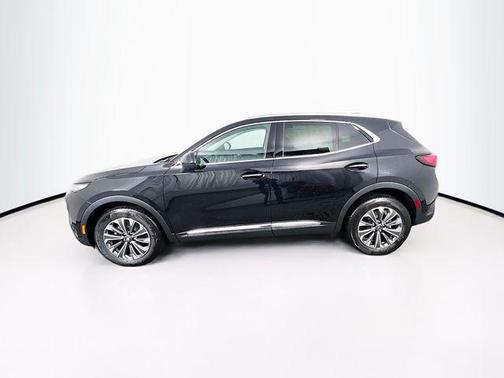 2025 Buick Envision Preferred AWD