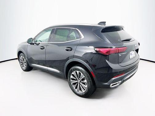 2025 Buick Envision Preferred AWD