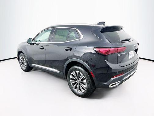 2025 Buick Envision Preferred AWD