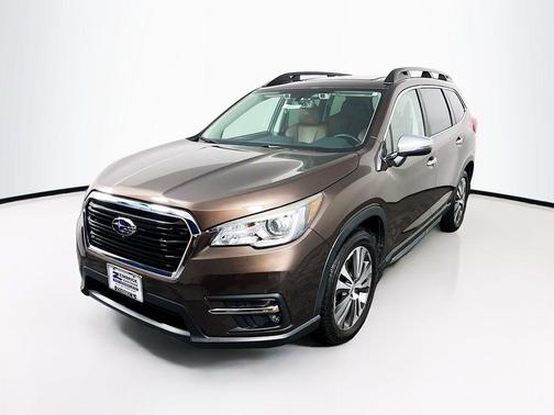 2019 Subaru Ascent Touring 7-Passenger