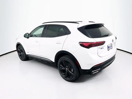 2025 Buick Envision Sport Touring AWD