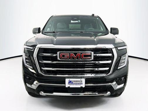 2026 GMC Yukon XL 4WD Elevation