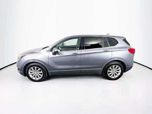 2020 Buick Envision FWD Essence