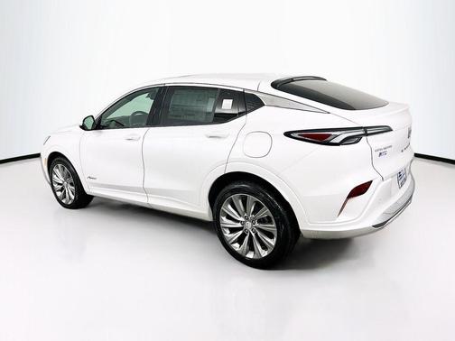 2025 Buick Envista Avenir FWD