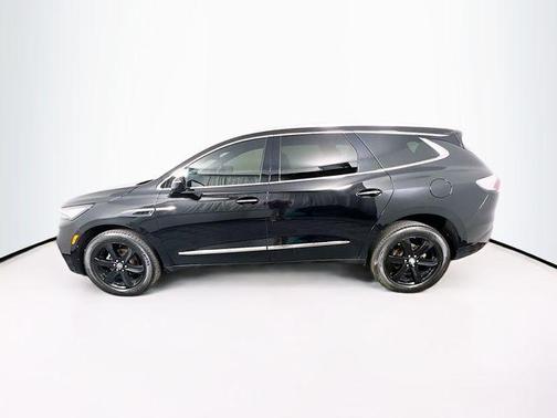 2024 Buick Enclave Essence AWD