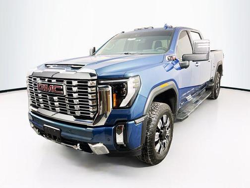 2024 GMC Sierra 2500 Denali