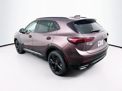 2025 Buick Envision Sport Touring AWD
