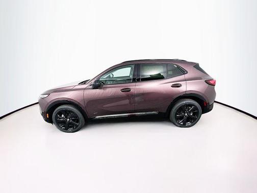 2025 Buick Envision Sport Touring AWD