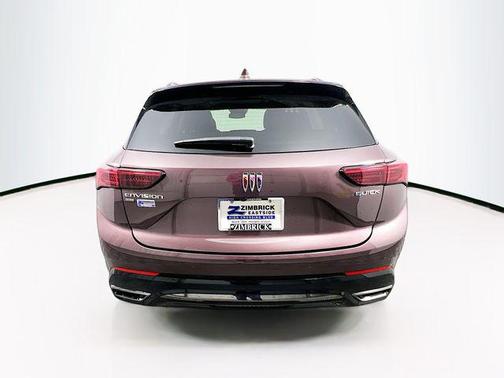 2025 Buick Envision Sport Touring AWD