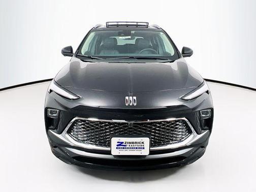 2025 Buick Encore GX Avenir