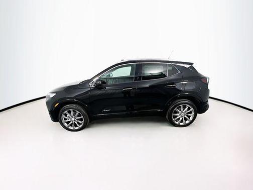 2025 Buick Encore GX Avenir